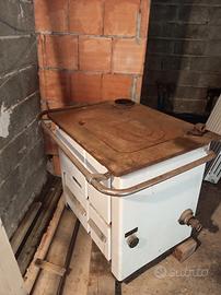 Termocucina Lume