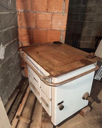 Termocucina Lume
