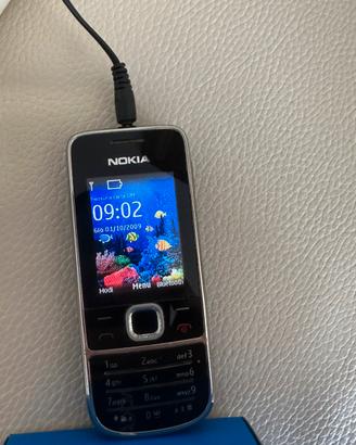 Nokia 2700 classic