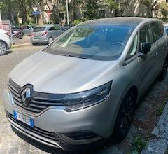 RENAULT Espace 4ª serie - 2019