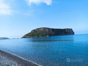 Vacanza Praia a Mare per Luglio e Agosto