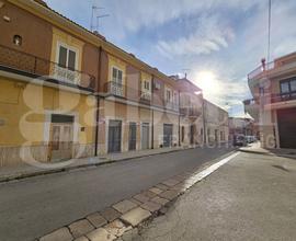 Casa Indipendente San Severo [Cod. rif 3203451VRG]