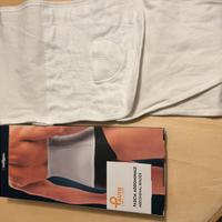 Fascia addominale contenitiva Pavis