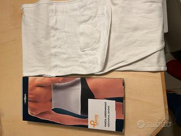 Fascia addominale contenitiva Pavis