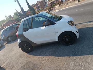Smart ForTwo 70 1.0 Passion