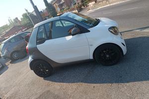 Smart ForTwo 70 1.0 Passion