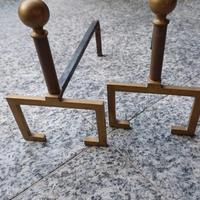 alari per camino