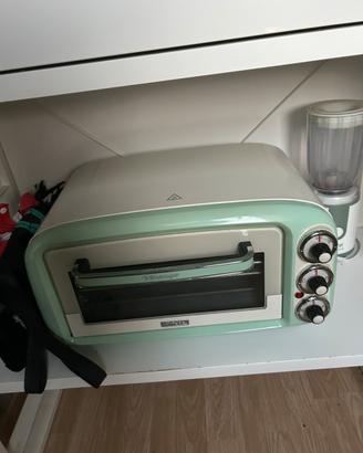Forno elettrico ariete vintage