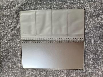 porta biglietti da visita