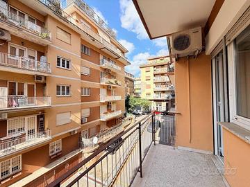 Appartamento di 98 m² con 3 locali a Roma