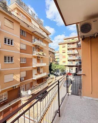 Appartamento di 98 m² con 3 locali a Roma