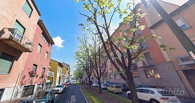 Bilocale confortevole e luminoso-Sesto Marelli M1