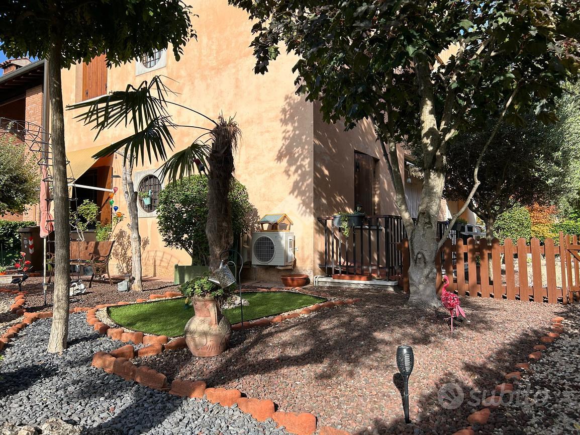 Appartamento – Ponti sul Mincio, Mantova - Vista 4