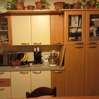 Composizione mobili da cucina