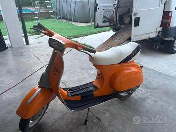Vespa special 50cc