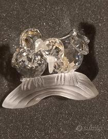 Collezione cristalli Swarovski 