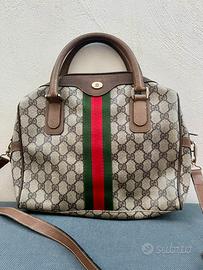 Borsa Gucci vintage