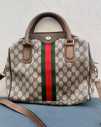 Borsa Gucci vintage