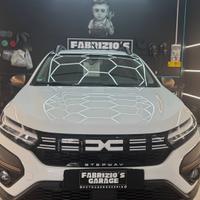 Dacia Sandero Stepway 1.0 TCe 110 CV Expression UP