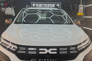 Dacia Sandero Stepway 1.0 TCe 110 CV Expression UP