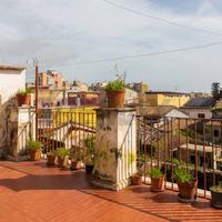 Casa Semindipendente - Acireale