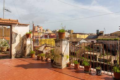 Casa Semindipendente - Acireale