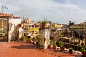 Casa Semindipendente - Acireale