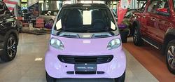 SMART ForTwo 600 smart City coupe'