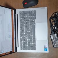Notebook Lenovo ThinkBook 14 gen 8 