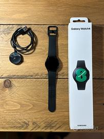 Samsung smartwatch galaxy watch 4 (40mm) perfetto