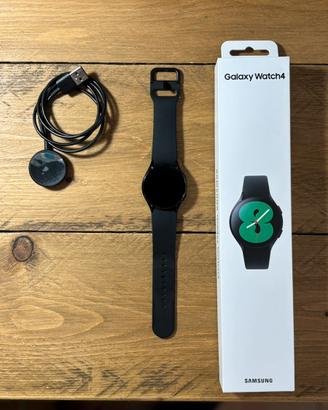 Samsung smartwatch galaxy watch 4 (40mm) perfetto