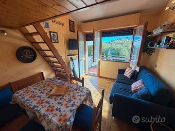 Casa in montagna