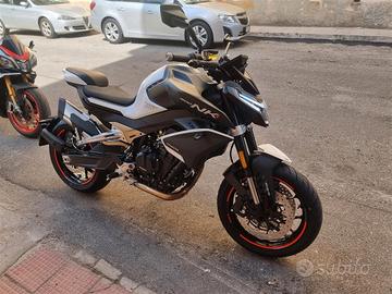 CFMOTO 800 NK 800NK NK800 high-end advanced