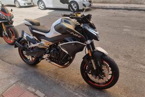 CFMOTO 800 NK 800NK NK800 high-end advanced