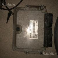 Ricambi fiat punto 2° serie
