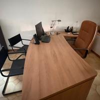 Arredamento da ufficio