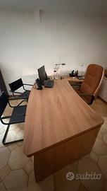 Arredamento da ufficio