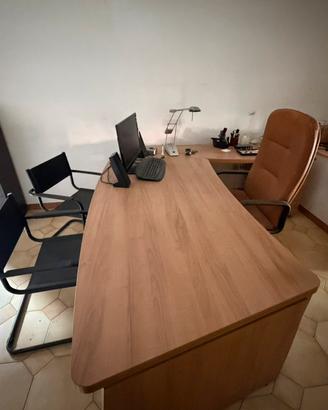 Arredamento da ufficio