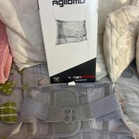 Busto lombosacrale Taglia M