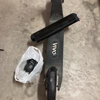 Monopattino elettrico VIVO