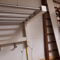 cappelliera e panchetta