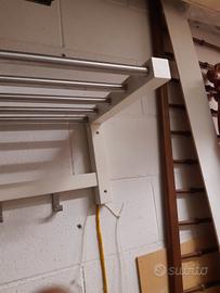 cappelliera e panchetta