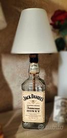 Lampada Jack Daniel's