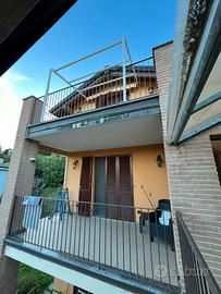 Appartamento/Villetta bifamiliare