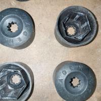copri bulloni Originali cerchi lega Volkswagen