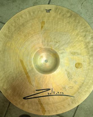 set piatti Zultan