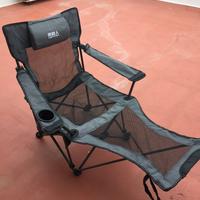 Spiaggina salvaspazio