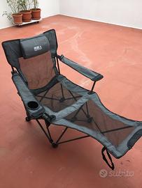 Spiaggina salvaspazio