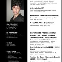 Provincia di Napoli / Altre località