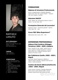 Provincia di Napoli / Altre località